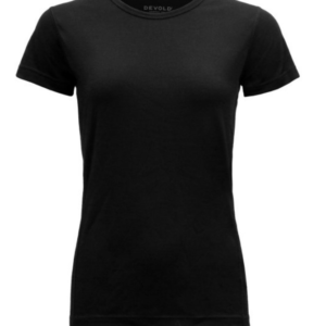 Maglia m/c merino jakta warm donna devold