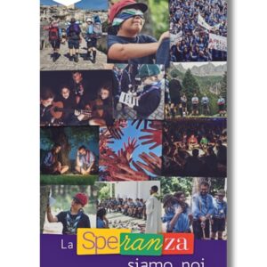 Calendario scout 2026 vendita gruppi