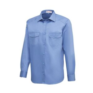 Camicia scout uomo