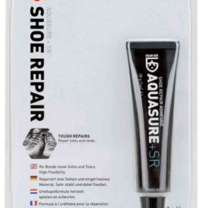 Colla aquasure +sr shoe repair