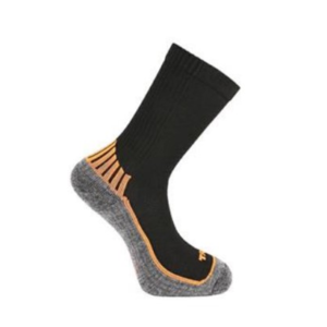 Calzettone trekking dolomite corto p466