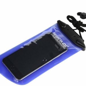 Custodia telefono water proof regatta