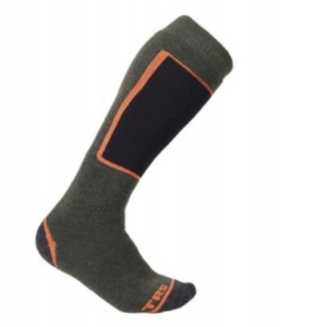Calzettone fishing hunting classic q388