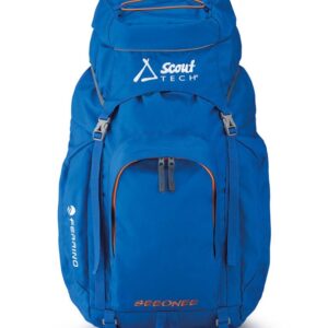 Zaino seeonee 70 scout tech