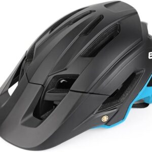 Casco bici b-race stone in-mold