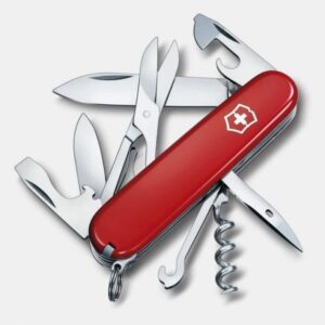 Coltello victorinox climber 1.3703
