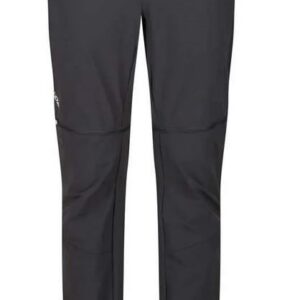 Pantalone mountain zip off uomo regatta