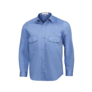Camicia scout junior