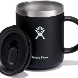 Portabevante hydroflask coffe 12 oz