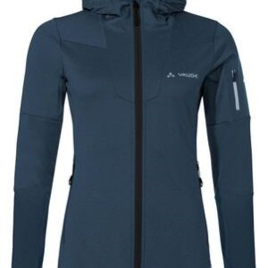 Giubbetto pile monviso donna vaude