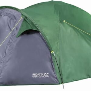 Tenda igloo kivu 3 v3 regatta