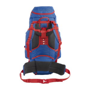 Zaino carpegna 65 wecamp ande