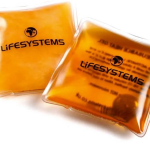 Scalda mani riutilizzabile lifesystem