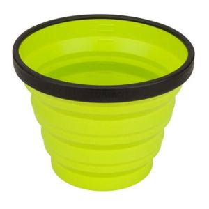 X mug tazza pieghevole