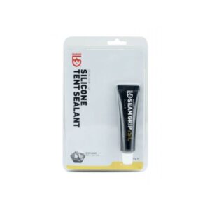 Colla silicone per tende seam grip + sil