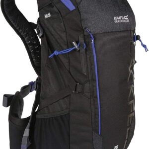 Zaino blackfeel iii 25 lt regatta
