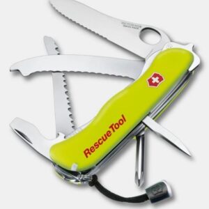 Coltello victorinox rescue tool