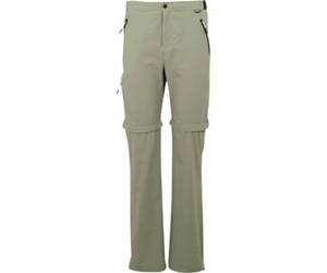 Pantalone travel light zip off uomo regatta rmj307r