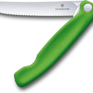 Coltello cucina serramanico v-6.78 36.f4b
