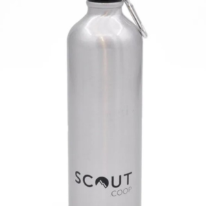 Borraccia scout.coop lt. 0.75