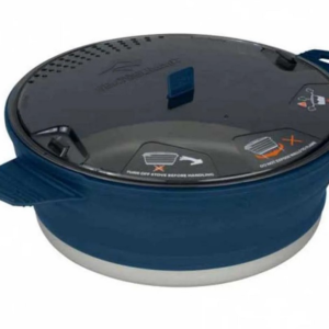 Set cucina x-pot large 4l sea to summit