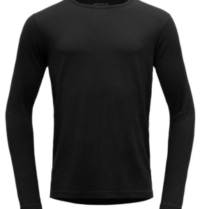 Maglia m/l merino jakta warm uomo devold