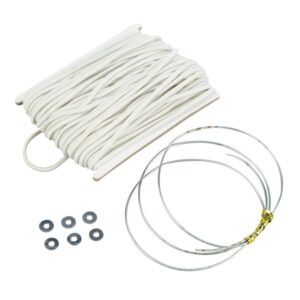 Kit riparazione pali igloo