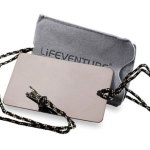 Specchietto da viaggio lifeventure