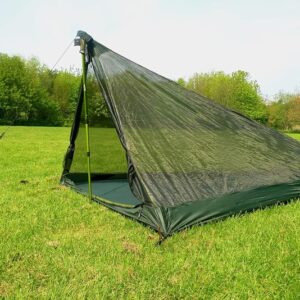 Camera dd superlight pathfinfer mesh tent