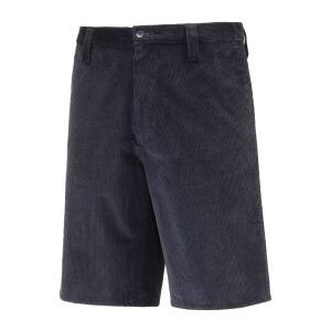 Pantalone corto velluto junior