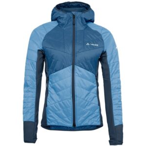 Giubbetto imbottito sesvenna donna vaude
