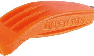 Fischietto hurricane lifesystem