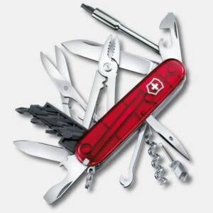 Coltello victorinox cybertool 1.7725