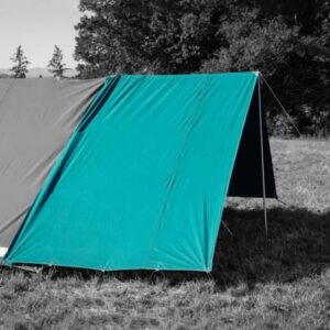 Veranda opzionale tenda lambro