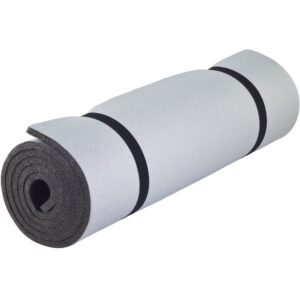 Stuoia isolante tapis mousse alu trigano