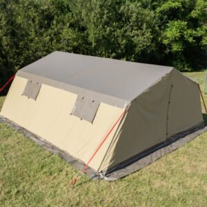 Tenda di comunità Polyluxe
