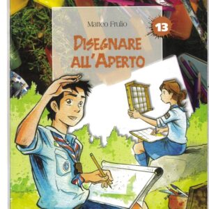 disegnare all'aperto n° 13
