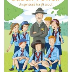 Baden powell un generale tra gli scout