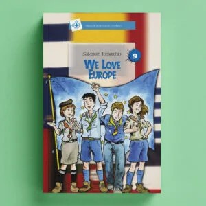 We love europe n° 9