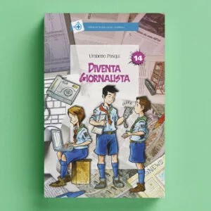 Diventa giornalista n° 14