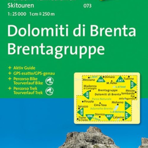Dolomiti di brenta 073 -  kompass
