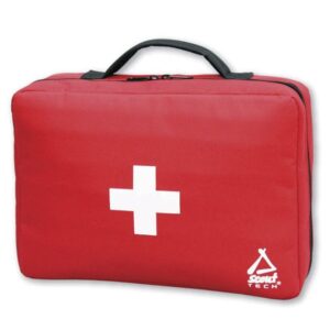 Borsa pronto soccorso large scout te