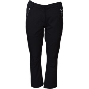 Pant lungo softshell donna brugi
