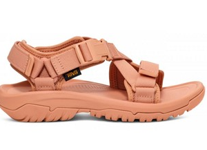 Sandalo hurricane verge donna teva