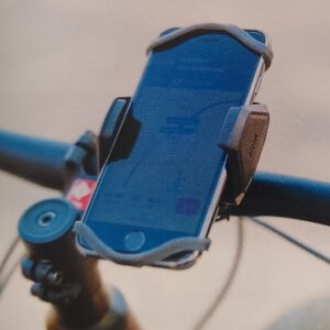 Supporto smartphone zefal