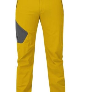 Pantalone comici uomo mountain equipment