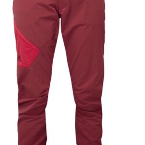 Pantalone comici donna mountain equipment
