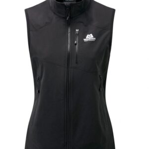 Gilet frontier donna mountain equipment