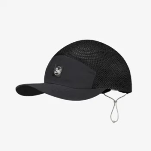 Berretto 5 panel air cap buff