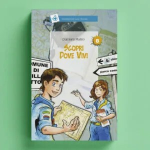 Scopri dove vivi n° 8